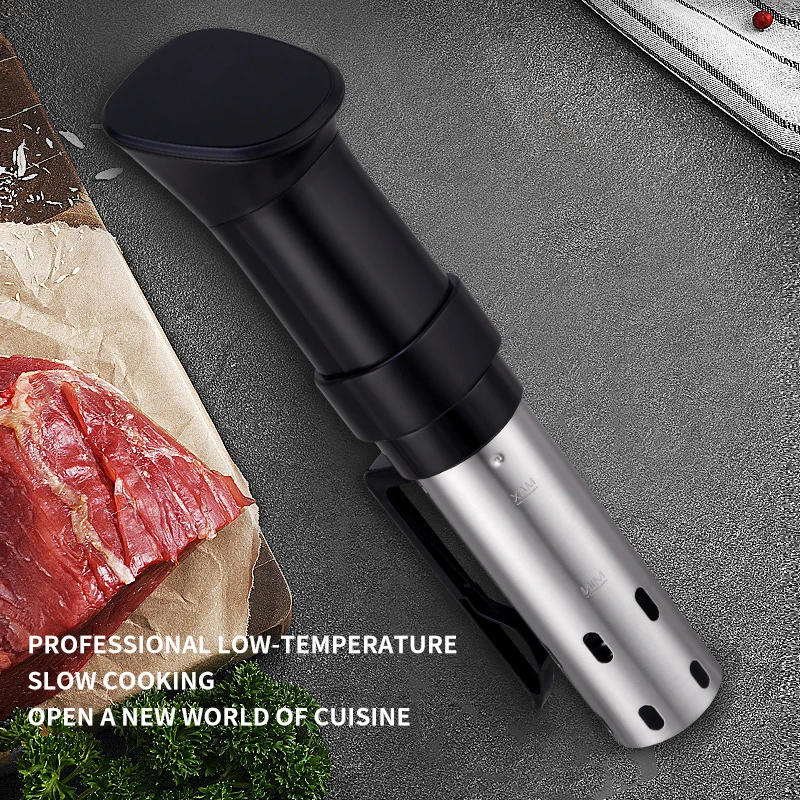 Плита sous vide нержавеющая прецизионная - Фотография_2