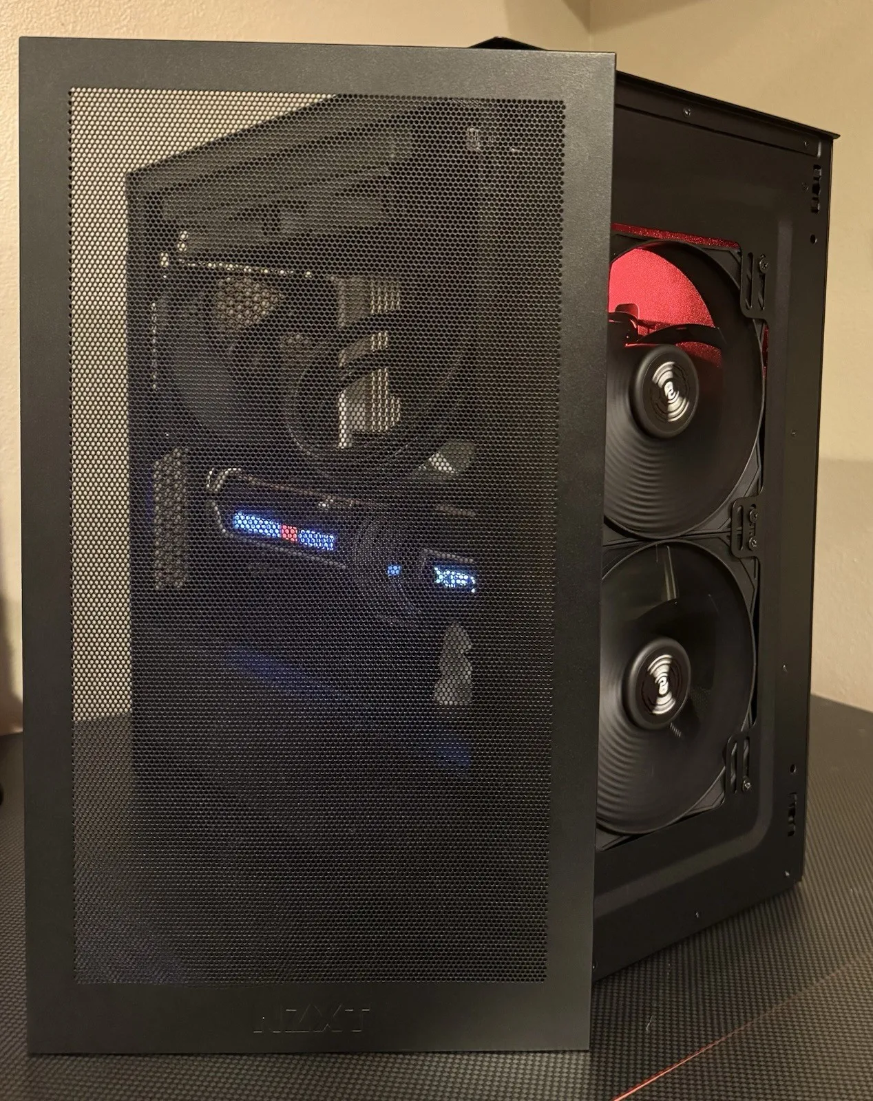 Rx6950 xt |   рюзен 5 - Фотография_2