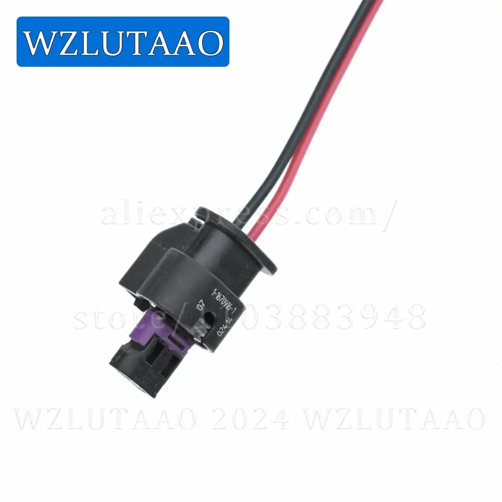 2-контактный плоский разъем - Фотография_5