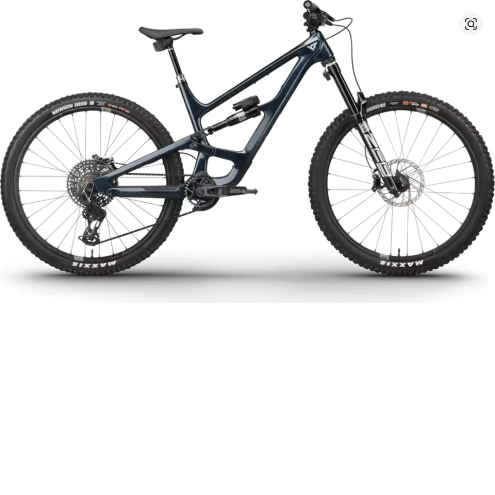 Pivot firebird 29 team xx1 axs 2023
