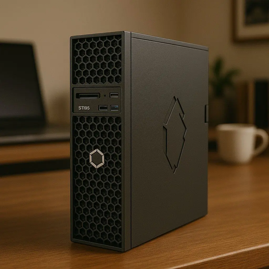 Отличное оборудование для горных