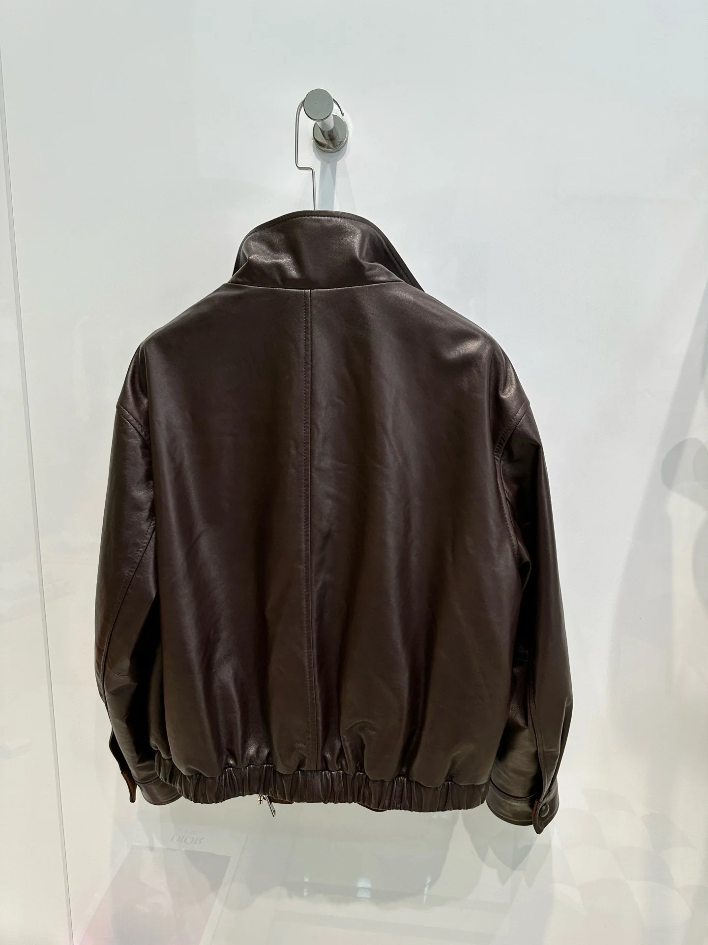 Осенняя элегантная женская элитная - Фотография_2