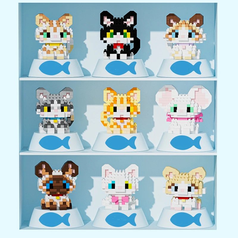 18, новые куклы для домашних животных - Фотография_3