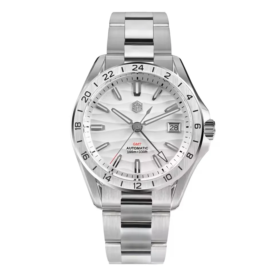 San martin новые 39 мм текстура