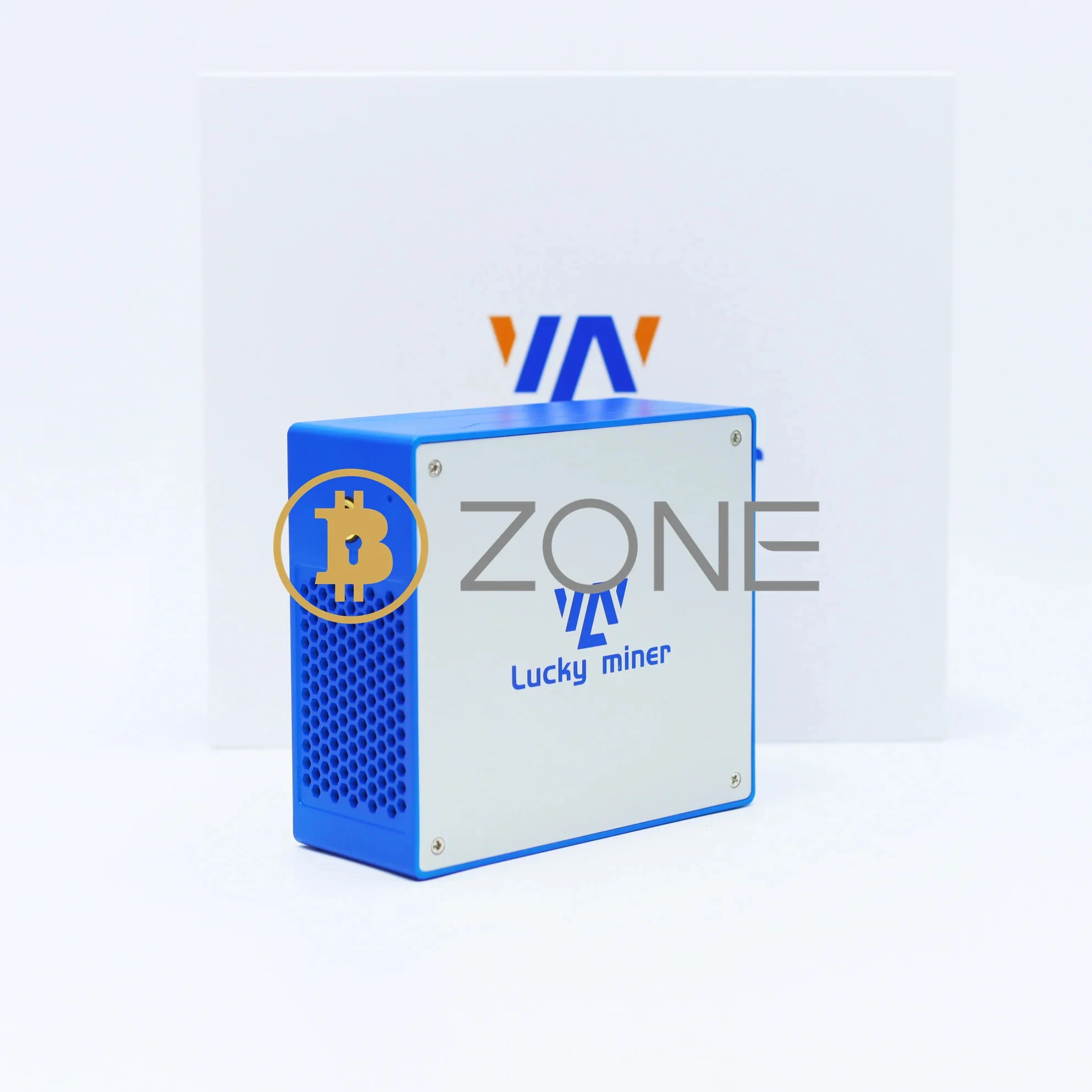 Криптомайнер lucky miner lv07 1th/s - Фотография_2