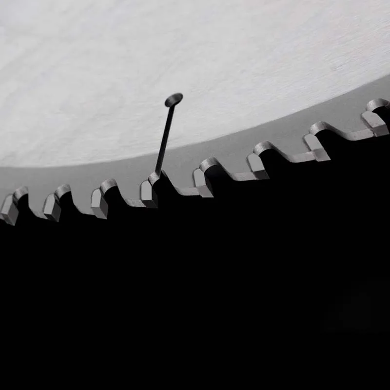 Пильное полотно tct для деревообработки 255/300/355/400 - Фотография_4