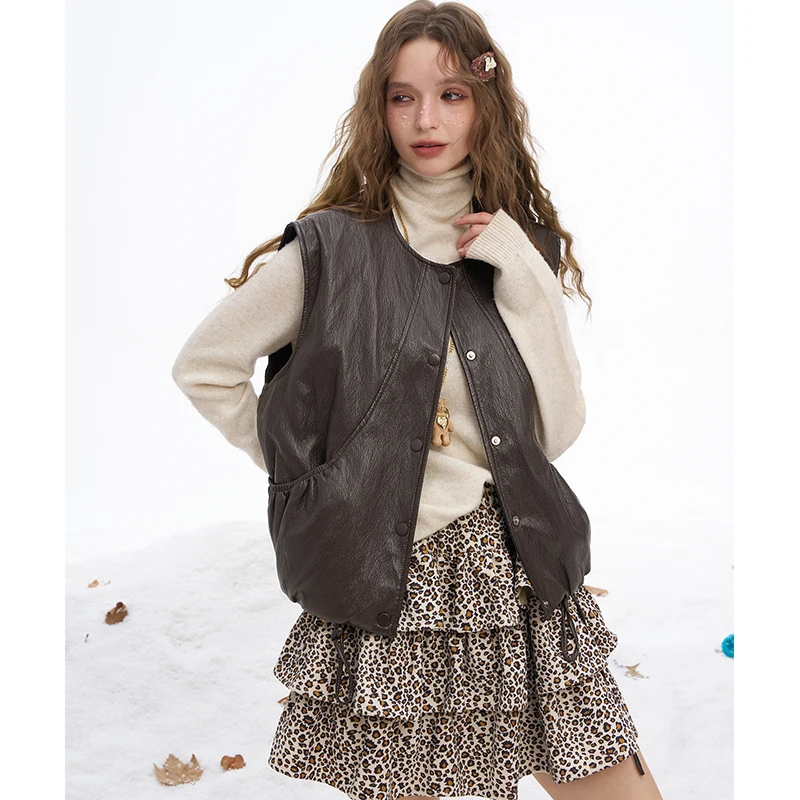 Зимние новые поступления y2k - Фотография_3