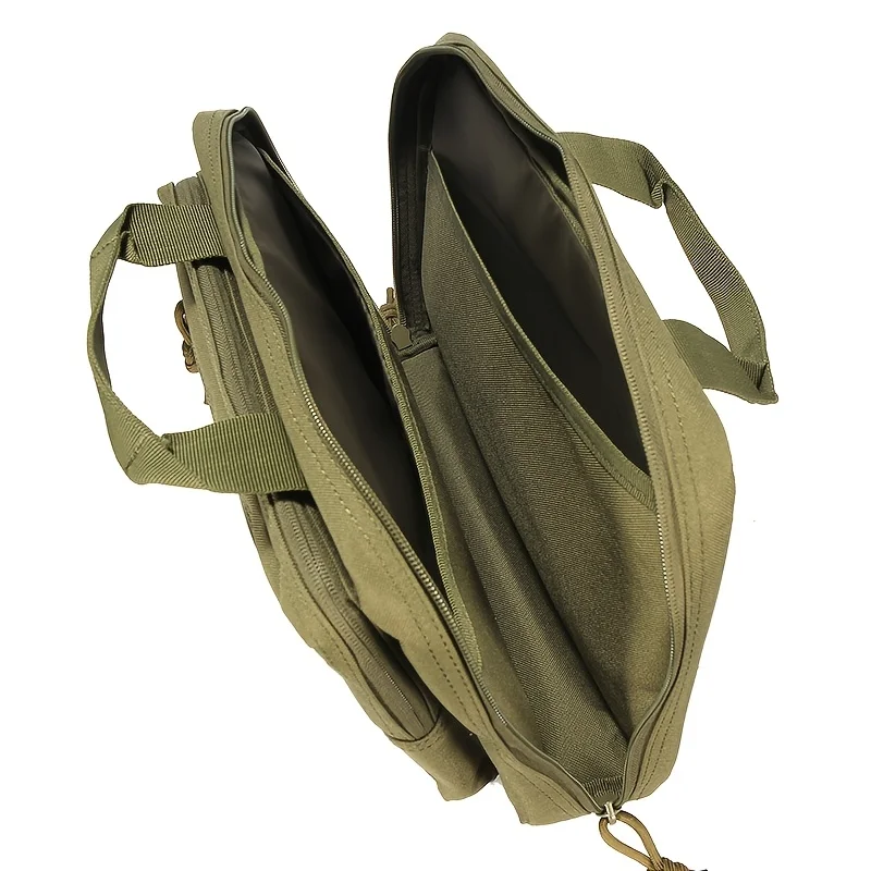 Тактический мягкий чехол для пистолета - Фотография_3