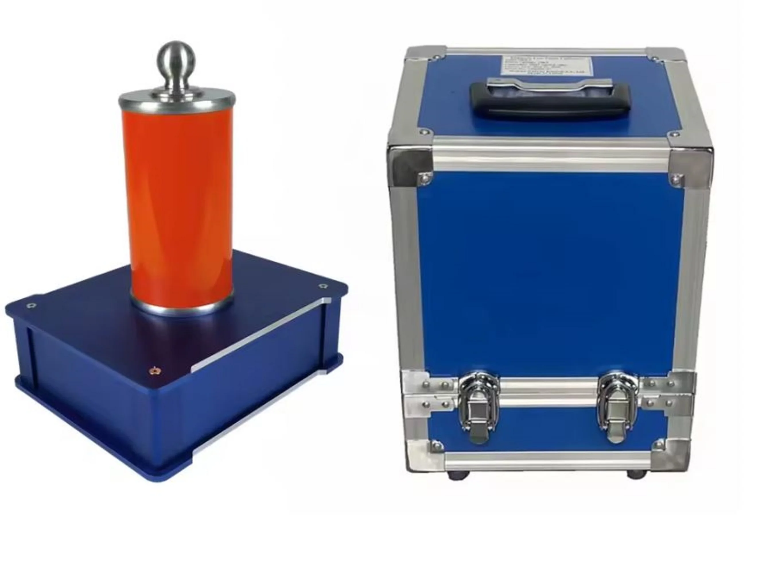 Высокостабильный тестовый тестер delta 10 кв