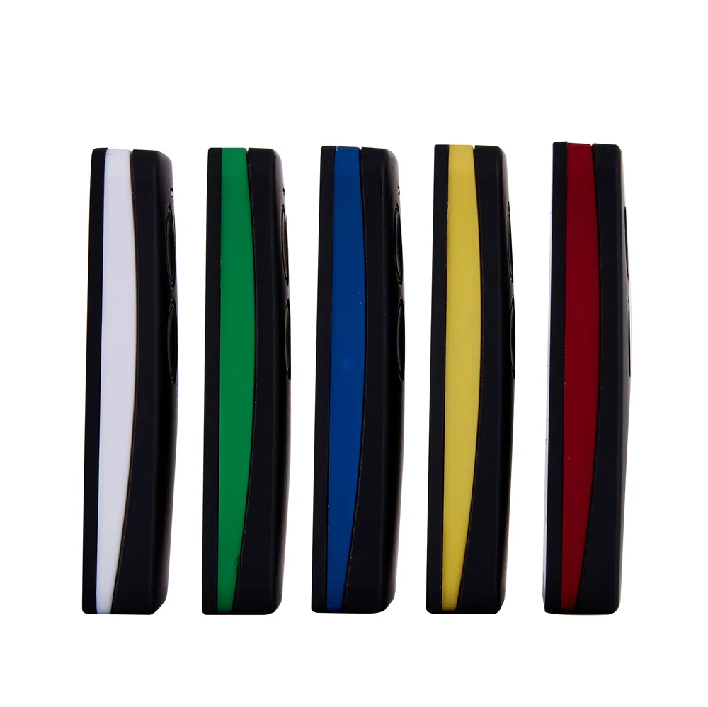 Универсальный многочастотный пульт - Фотография_6