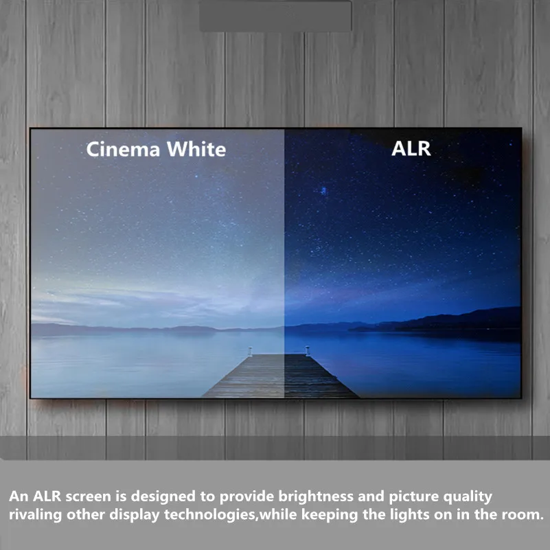Проектор mivision 8k - Фотография_2