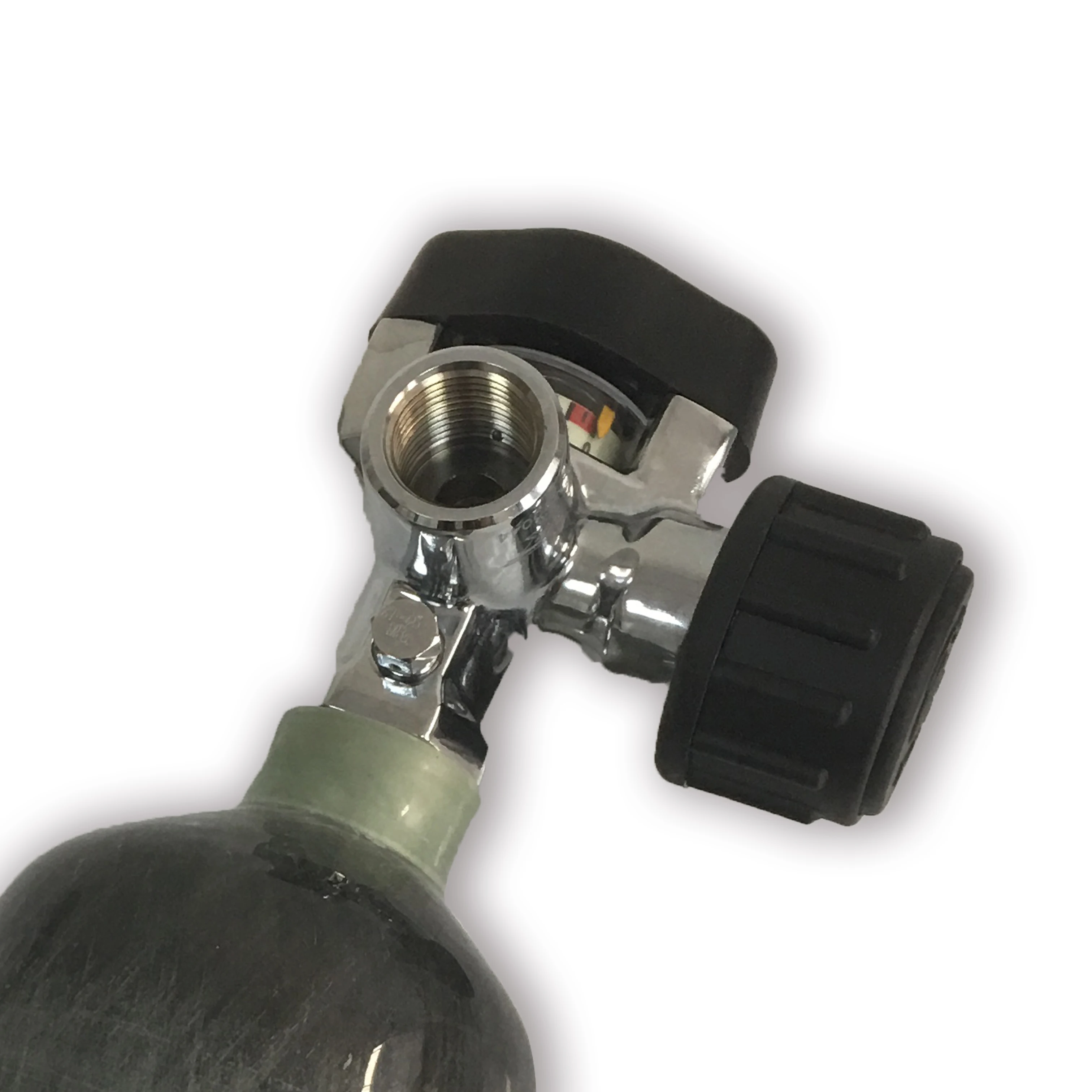 Клапан acecare 30 мпа/4500psi m18 * 1 - Фотография_3