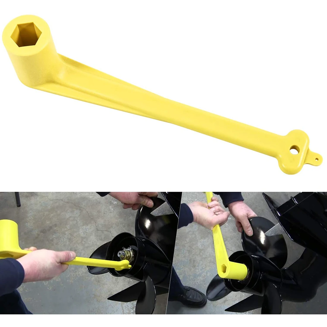 Ключ гаечный esuya 91-859046q4