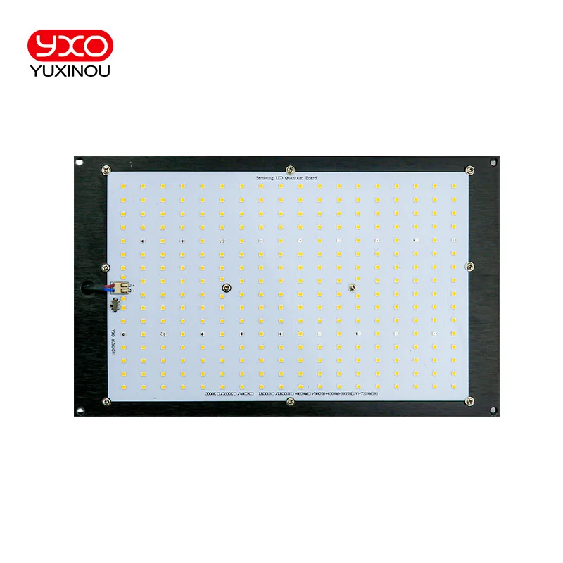 Sam-ng lm301h квантовый светодиодный светильник для выращивания растений - Фотография_2