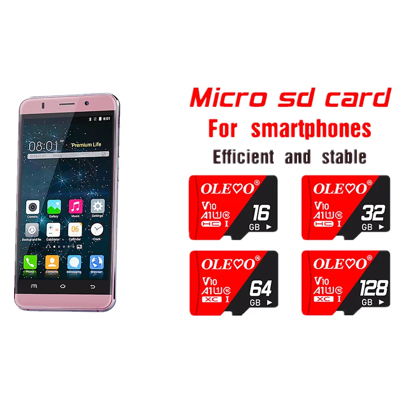 Карта ultra memory 128 гб 32 гб - Фотография_4
