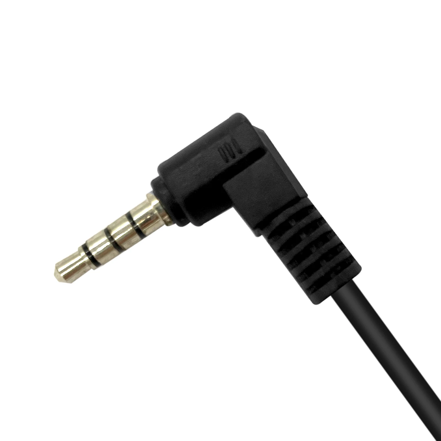 Risenke-c65 гарнитура w65 для радио kirisun t60 t65 s49 - Фотография_3