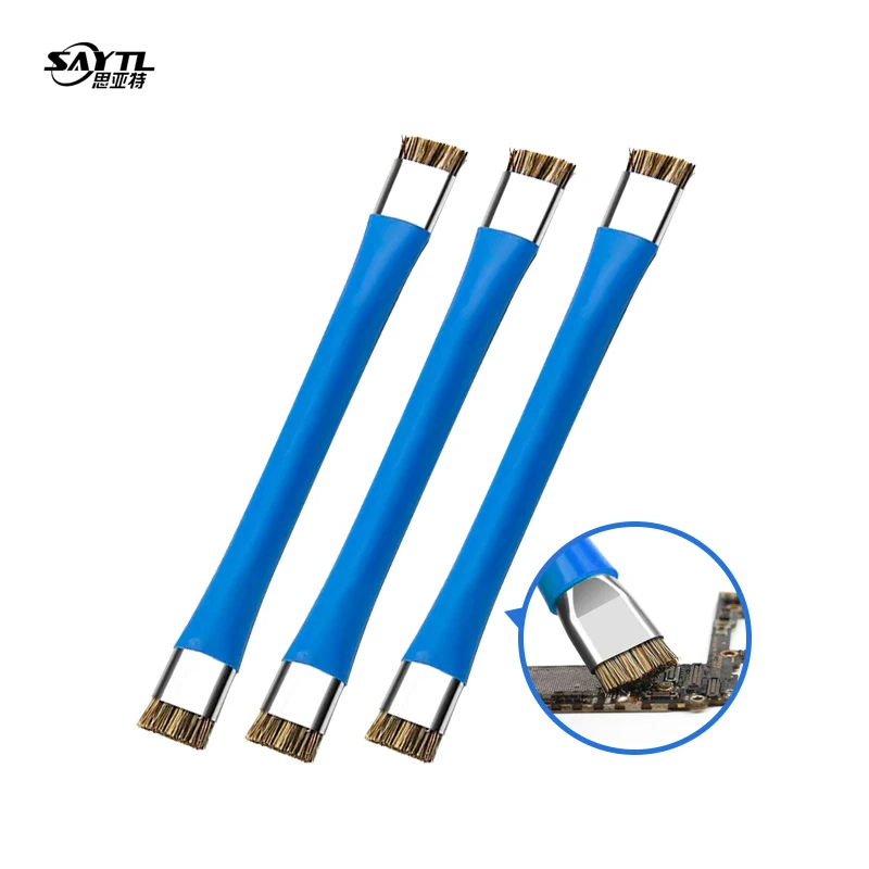 Щетка для чистки печатных плат saytl