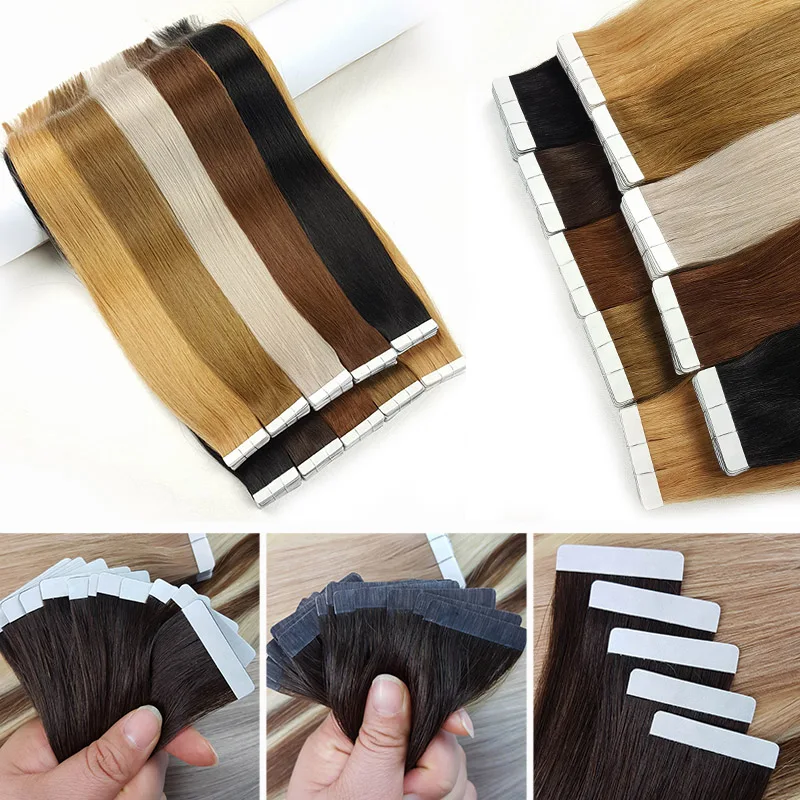 Showcoco 12 а натуральные волосы - Фотография_2