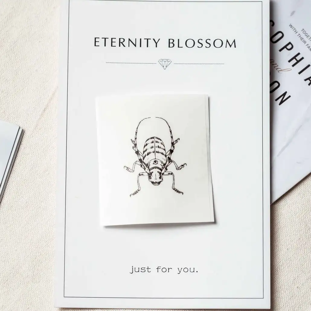 Термобумага phomemo - Фотография_4