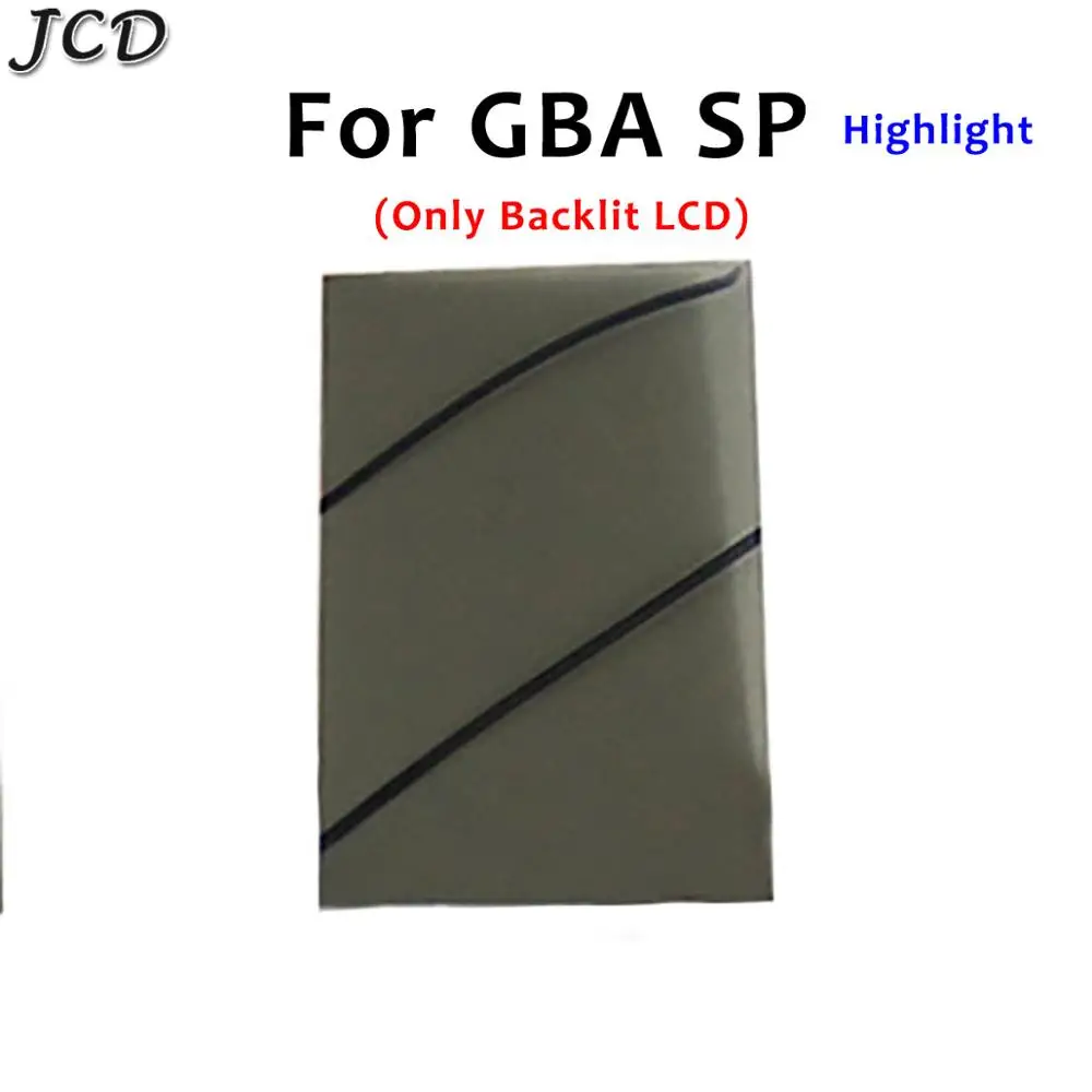 Jcd для gamboy gb gbp модифицированная - Фотография_4