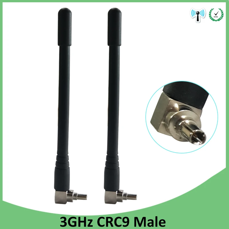 Антенна grandwisdom 3g 4g lte 2 шт