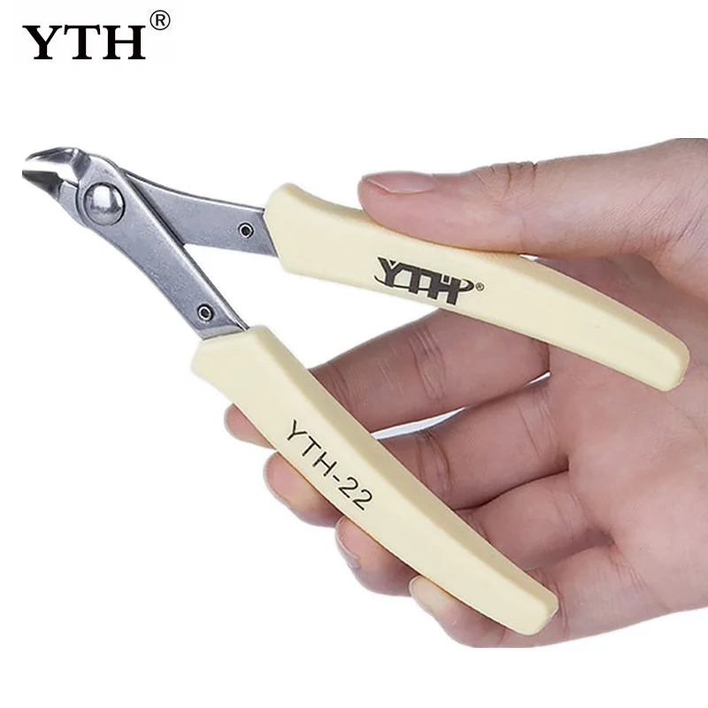 Yth кусачки диагональные плоскогубцы