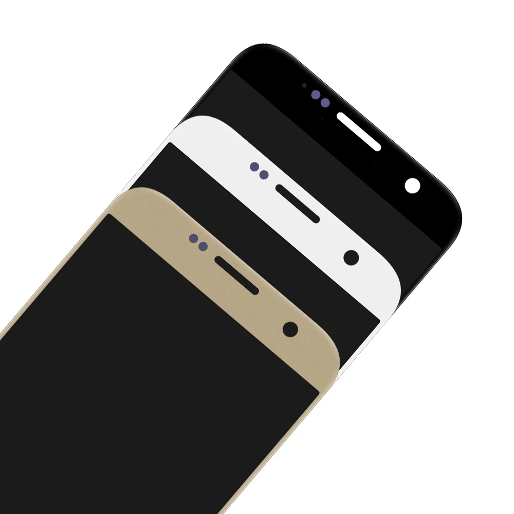 Дисплей s7 для samsung galaxy s7 g930f g930a - Фотография_6