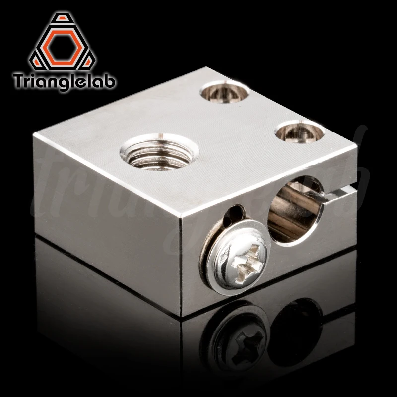 Trianglelab швейцарский медный - Фотография_2