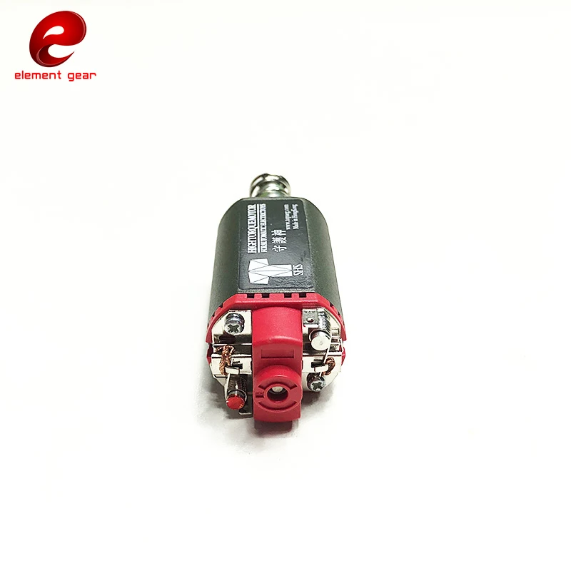 Двигатель airsoft aeg/ ebb двигатель - Фотография_5