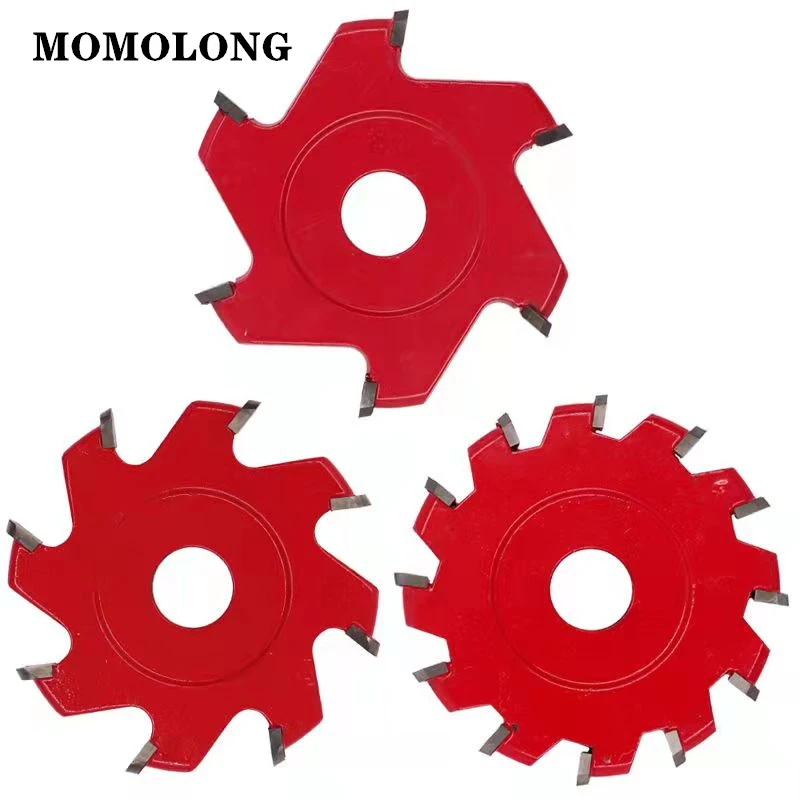 Нож для резки алюминиевого пластикового - Фотография_2