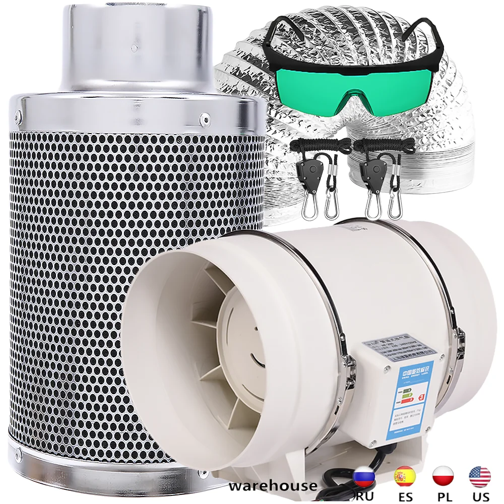 Палатка для выращивания растений - Фотография_5