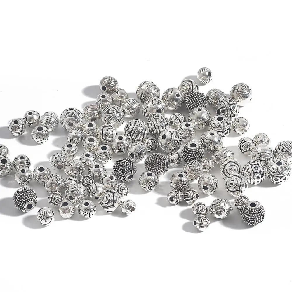 Антикварные посеребренные свободные - Фотография_4