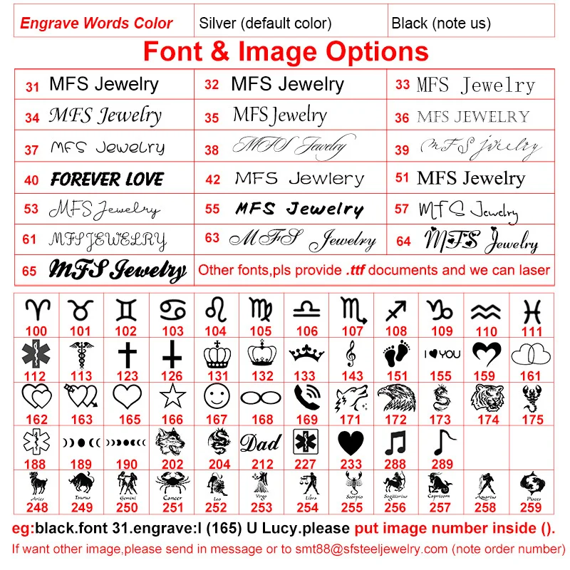 Бесплатный индивидуальный браслет с именем для женщин - Фотография_5
