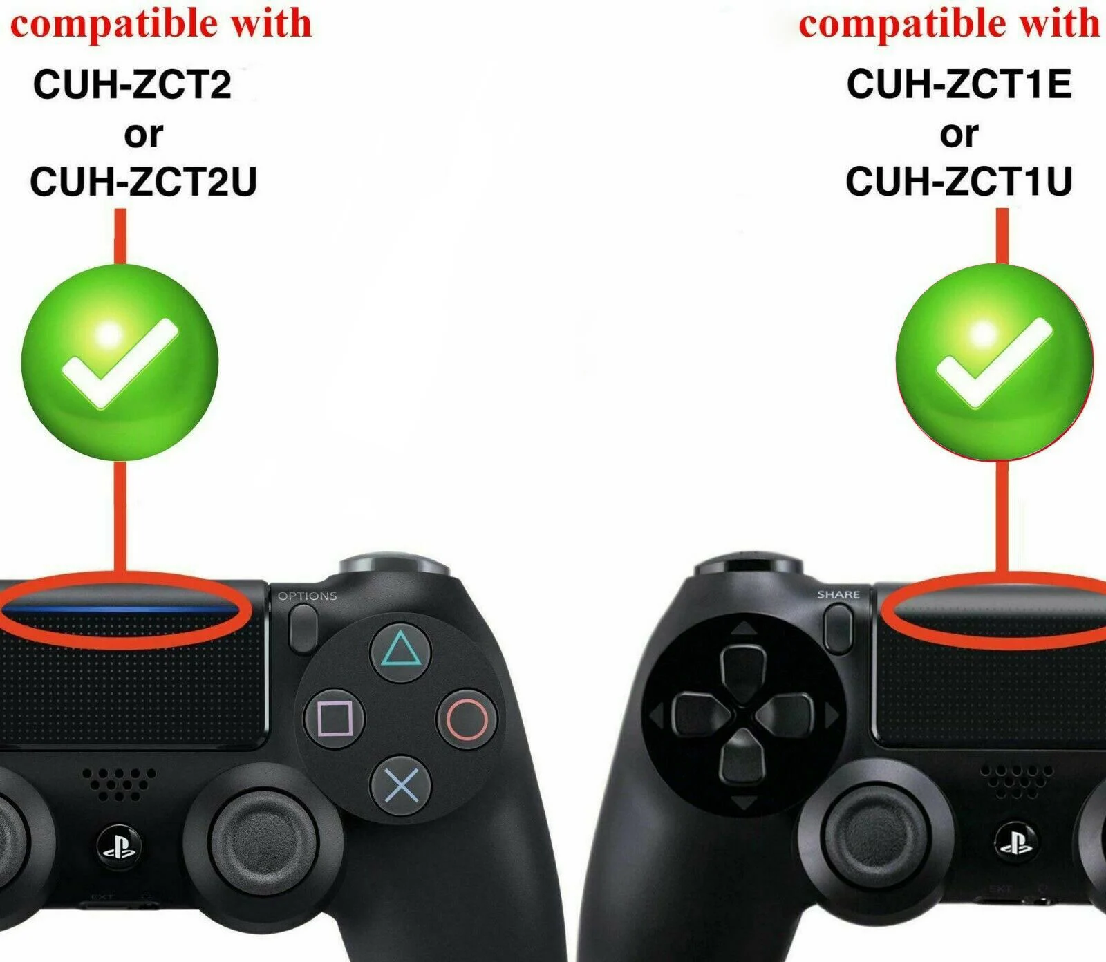 Pro slim lip1522 и kcr1410 dualshock - Фотография_6