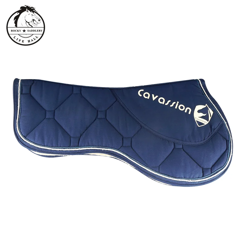 Подушечка для полуседла cavassion-equine correction - Фотография_2