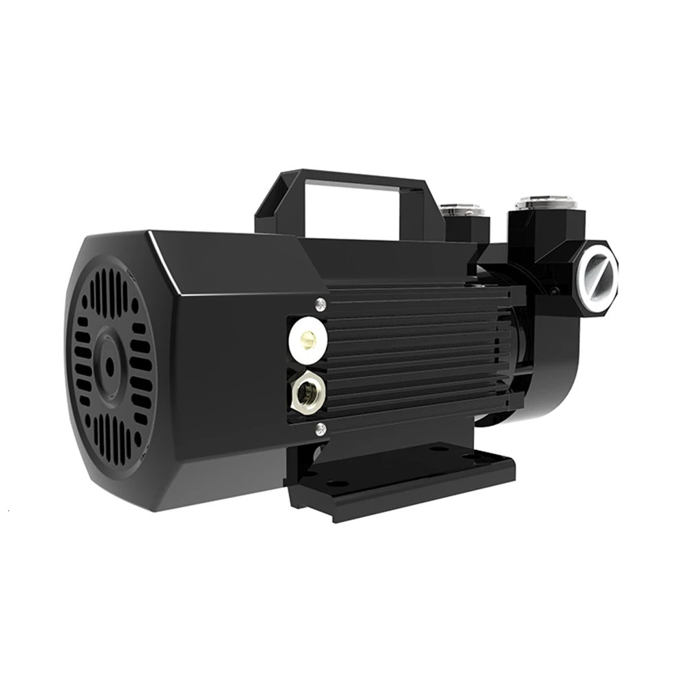 Бензиновый насос 12 в 24 в с взрывозащищенной системой - Фотография_3