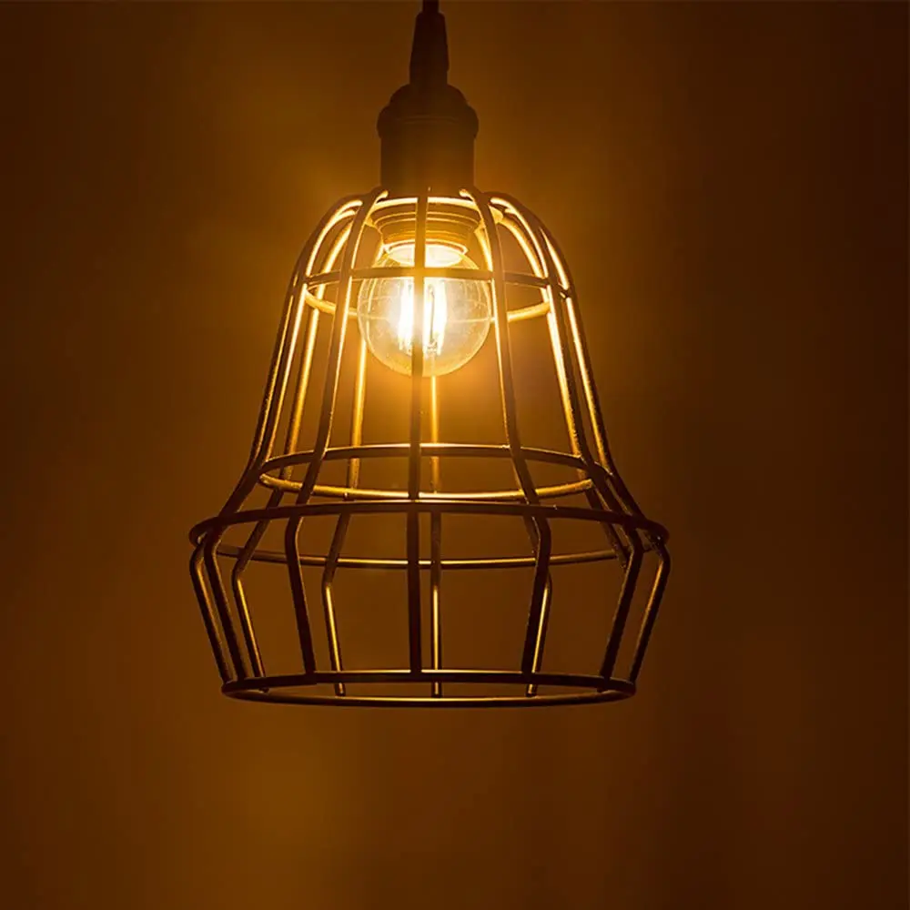 Светодиодная мини-лампочка накаливания edison g40 - Фотография_4