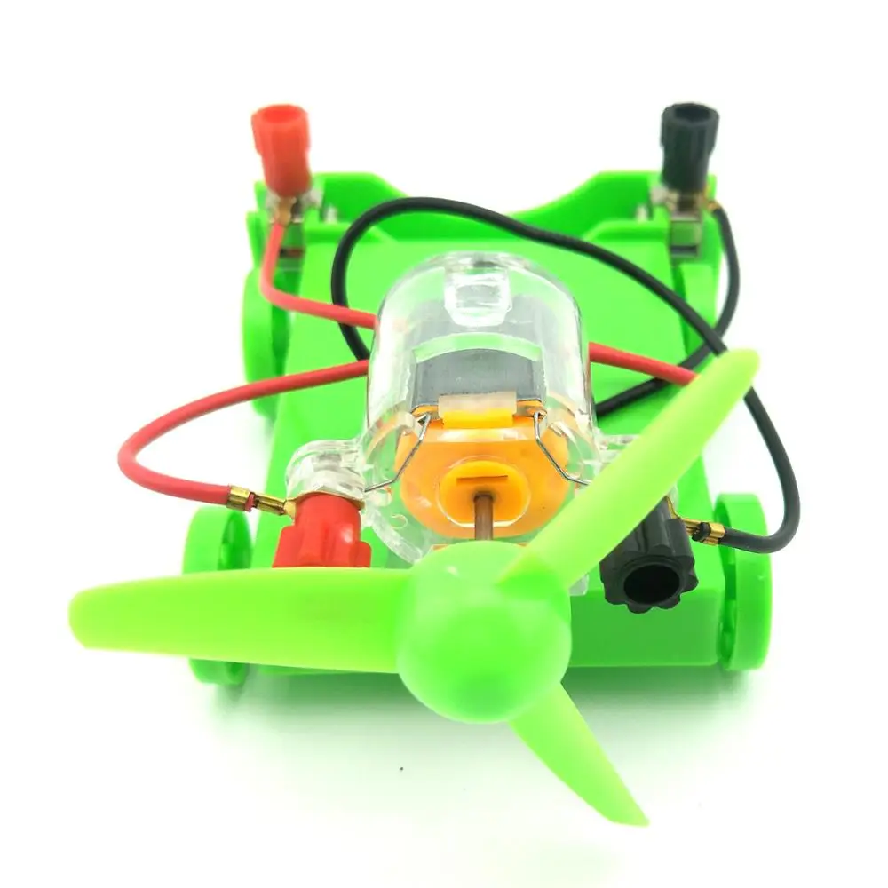 Школьники, научная сборка «сделай сам» - Фотография_3