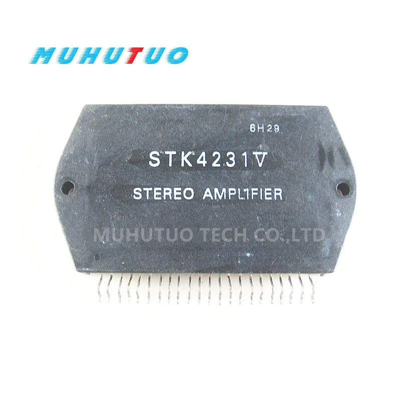 Модуль stk4231v stk4231ii