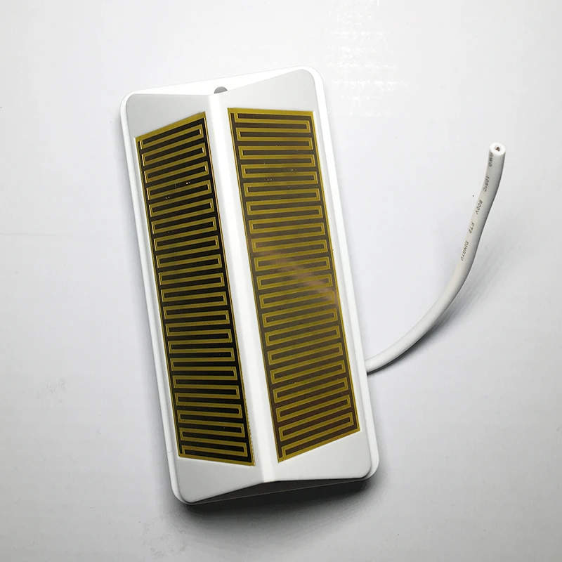 Беспроводной радиочастотный датчик - Фотография_2