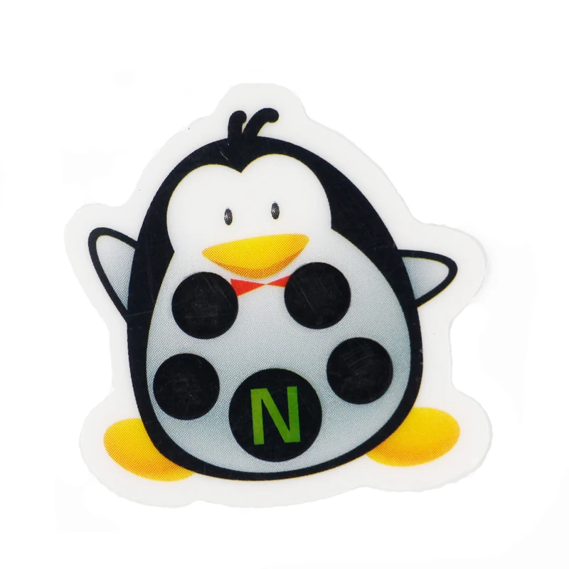 Цифровой термометр - Фотография_5