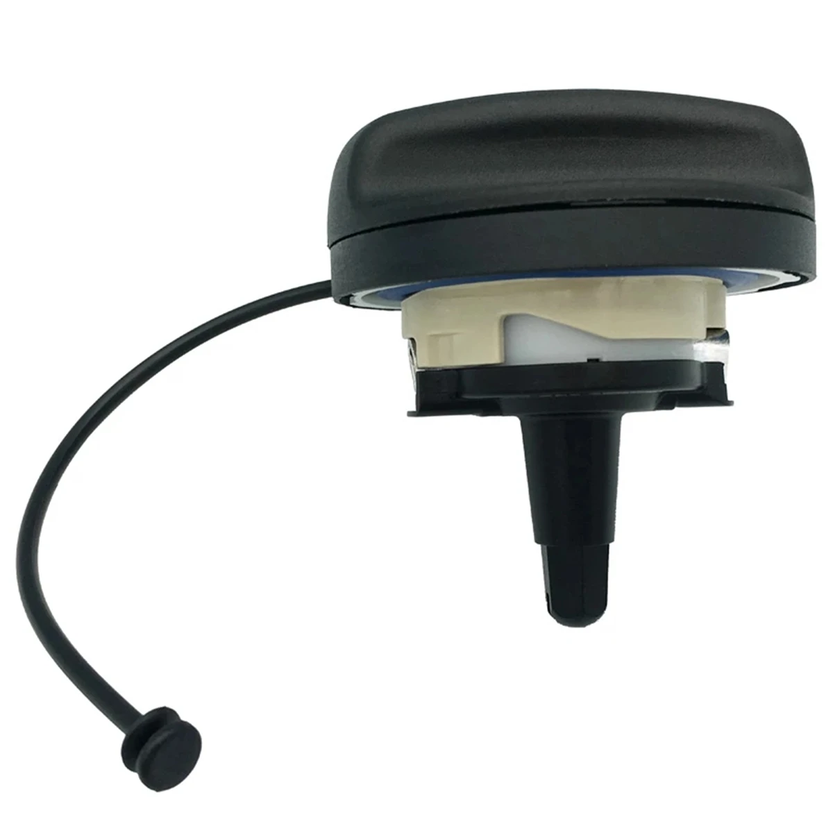 16117222391 внутренняя крышка топливного бака автомобиля для bmw 1 - Фотография_5