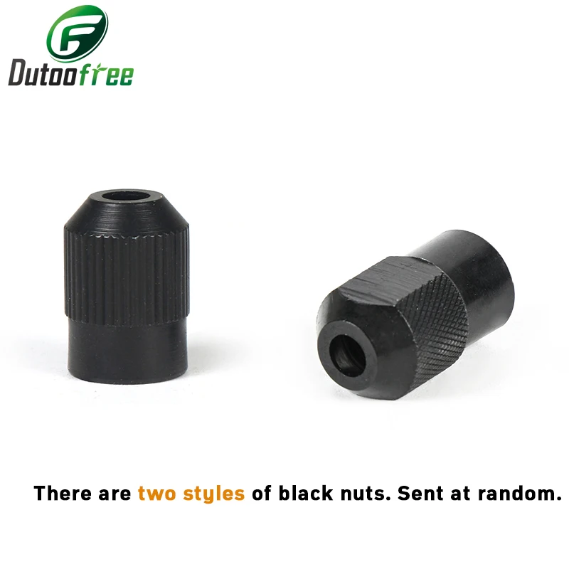 Мини-дрель, латунный цанговый патрон для вращающегося инструмента dremel 0 - Фотография_4