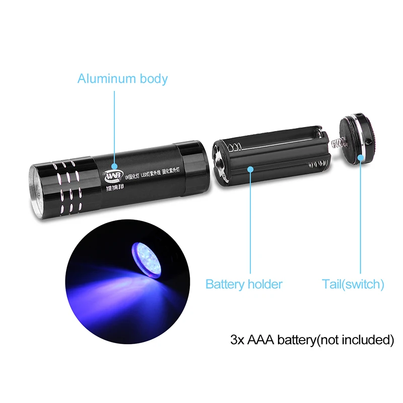 Механическая зеленая масляная уф-паяльная маска для печатной платы - Фотография_5
