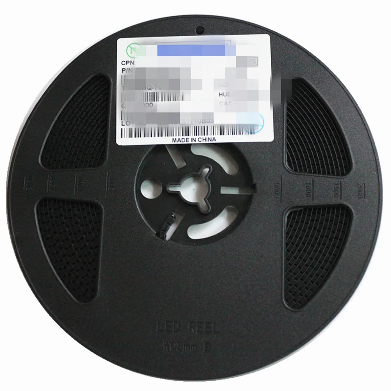 3227 smd led 1209 двухцветный - - Фотография_3