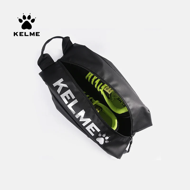 Kelme сумка для обуви футбольные
