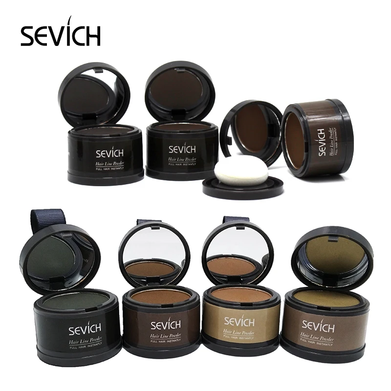 Sevich светло-русый цвет - Фотография_5
