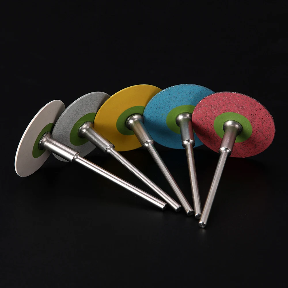 Azdent dental hp 26 мм резиновые - Фотография_5