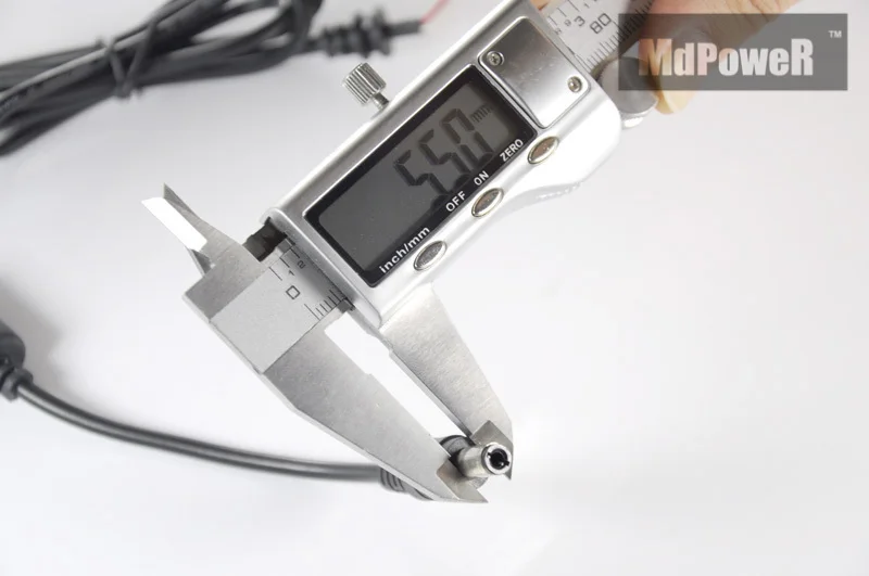 2,5 * мм универсальный блок питания - Фотография_3