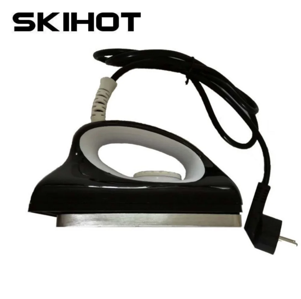Skihot утюг для вощения сноубо